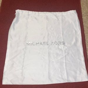 Mk dust bag